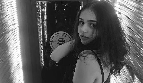 Kaveri Kapur