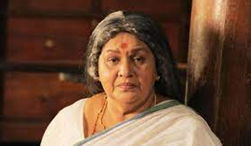 Kaviyoor Ponnamma