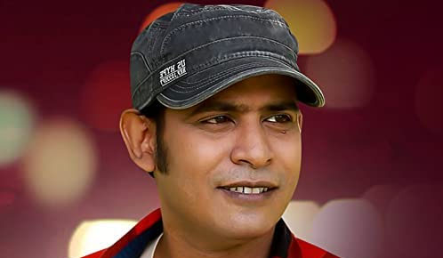 Kazi Shuvo