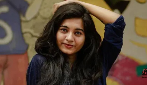 Keerthana Sreekumar