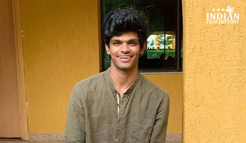 Kesav Binoy Kiron
