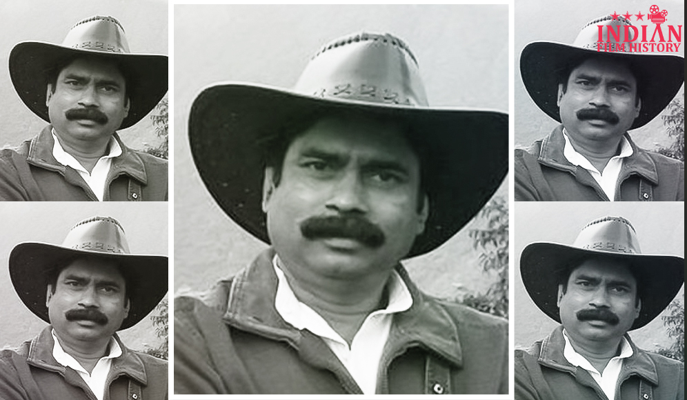 Keshto Mandal