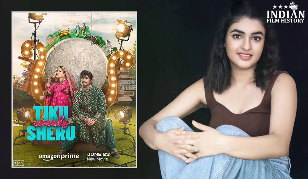 Khushi Bhardwaj