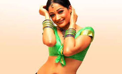 Kiran Rathod