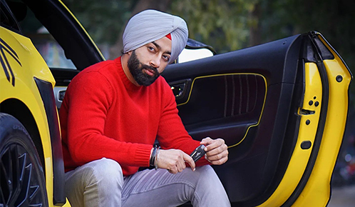 Kirandeep Rayat