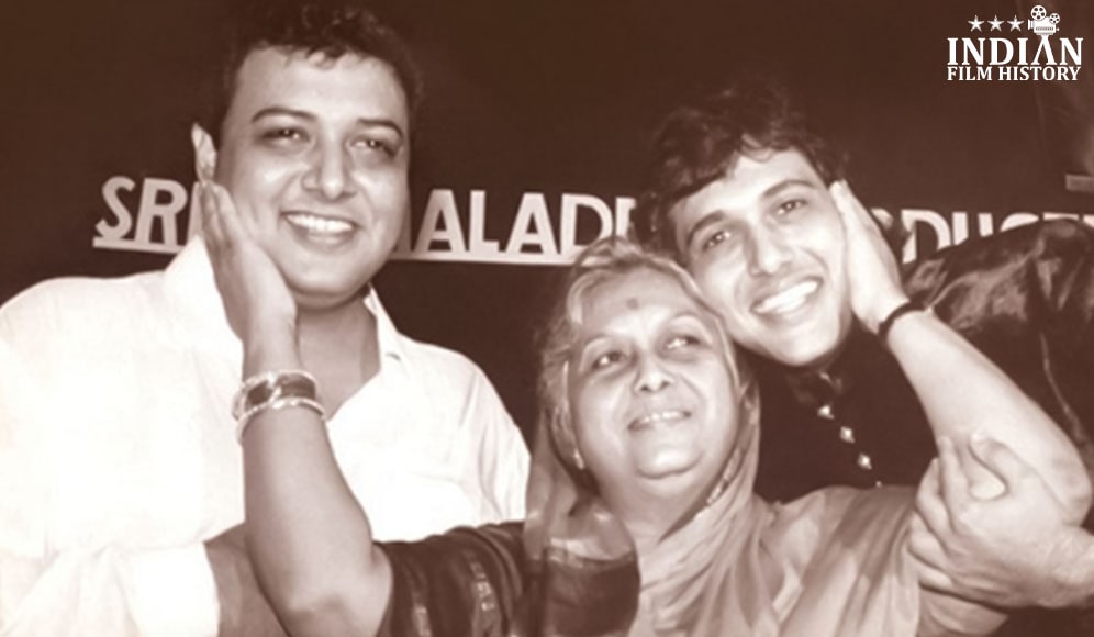 Kirti Kumar