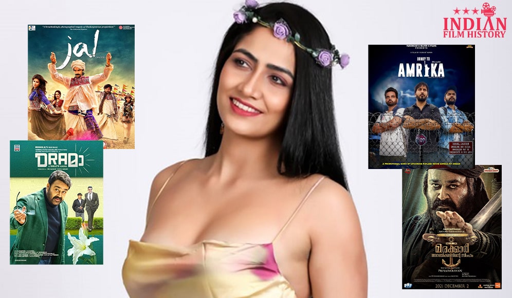 Komal Sharma