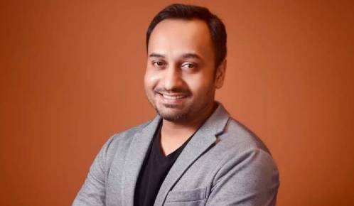 Koushik Mukherjee