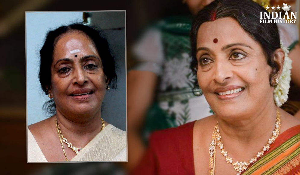 KR Vijaya