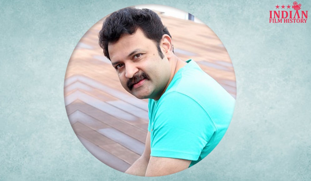 Krishna Kumar