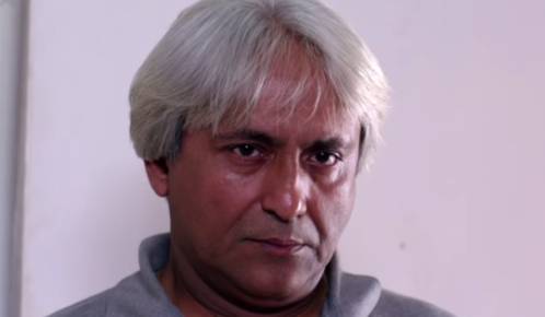Krishnokishore Mukherjee