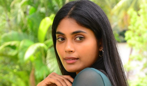 Kritika Shetty