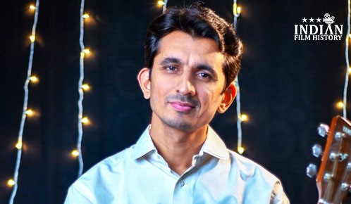Krupesh Thacker