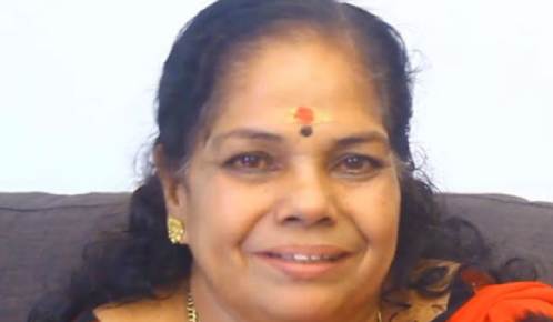 Kulappulli Leela