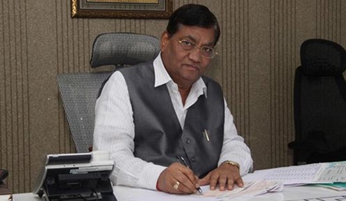 Kuldeep Umrao Singh Ostwal