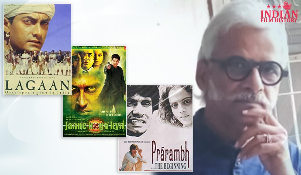 Kumar Dave