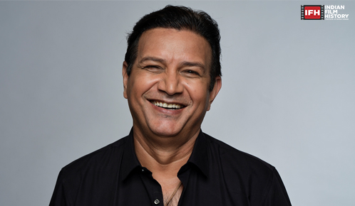 Kumud Mishra