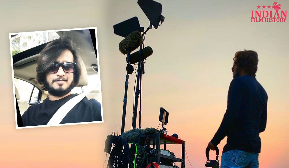 Kunal Lolsure