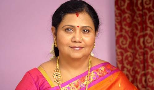 Kutty Padmini
