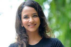 Lakshmi Manchu