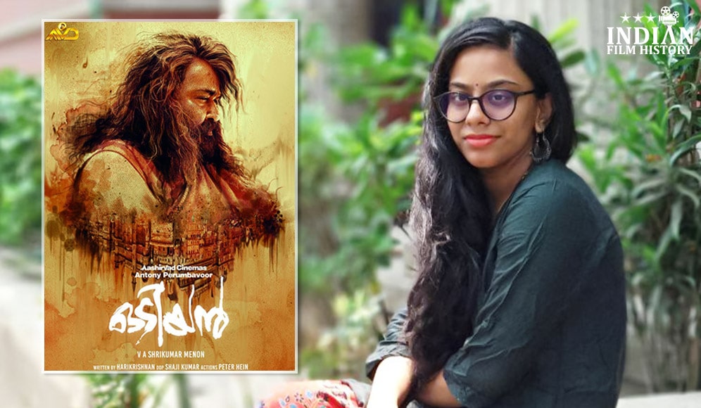 Lakshmi Sreekumar