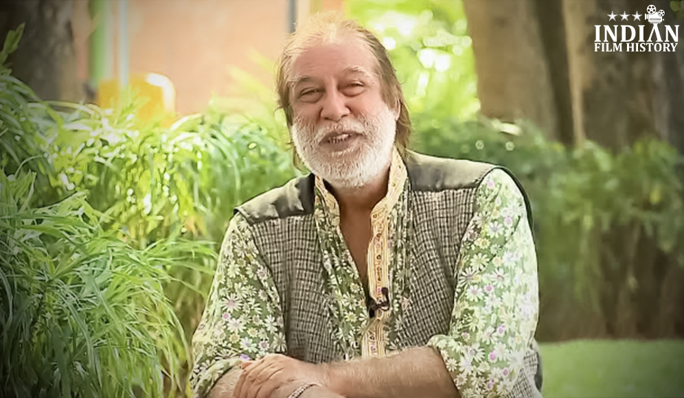Lalit Tiwari