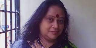 Lalithasree