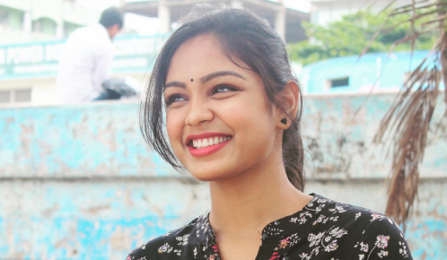 Lavannya Sahukara