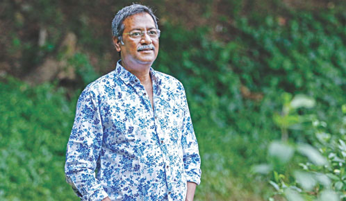 Lutfur Rahman George