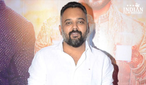 Luv Ranjan