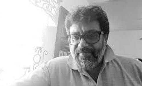 M Prabhaharan