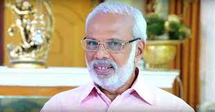 M R Gopakumar
