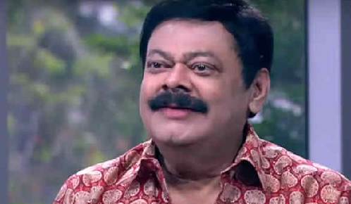 Madhan Bob