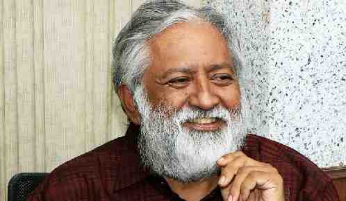 Madhu Ambat