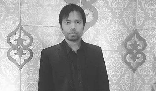 Madhurya Vinay
