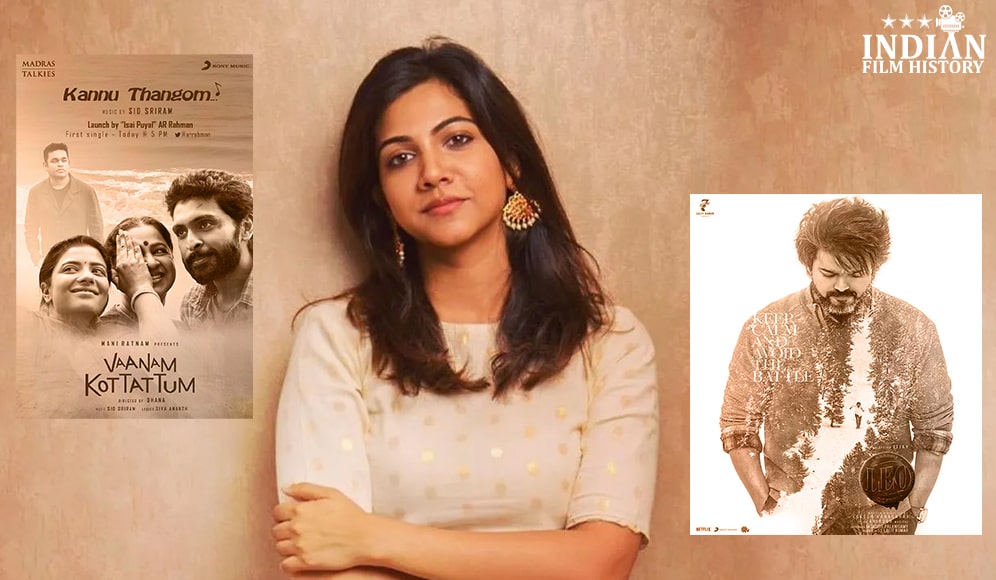 Madonna Sebastian