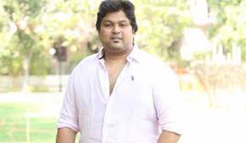 Mahathi Swara Sagar