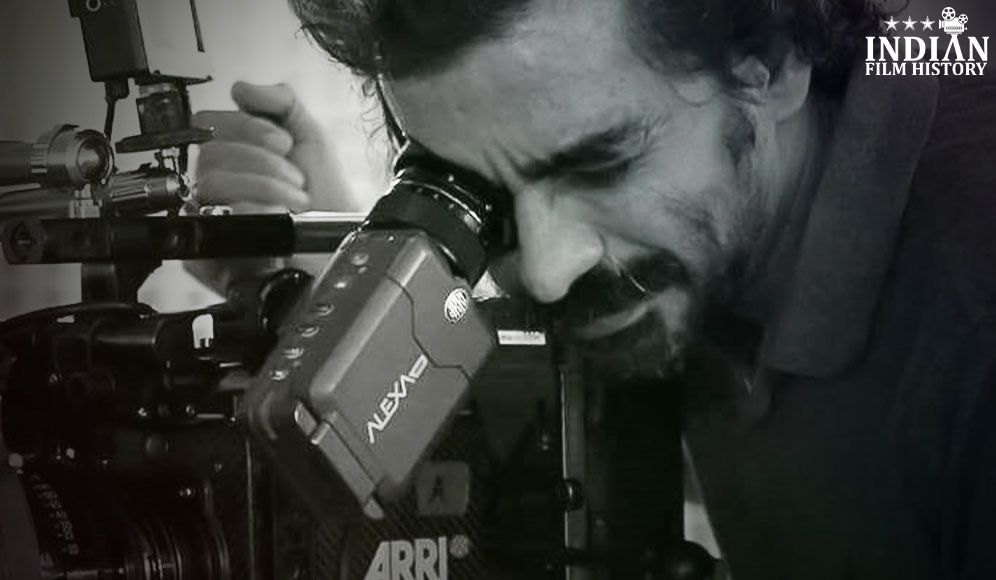 Mahendra Shetty