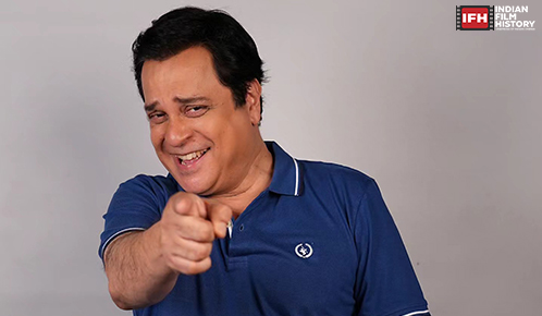 Mahesh Thakur