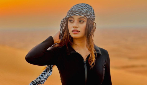 Mairina Singh