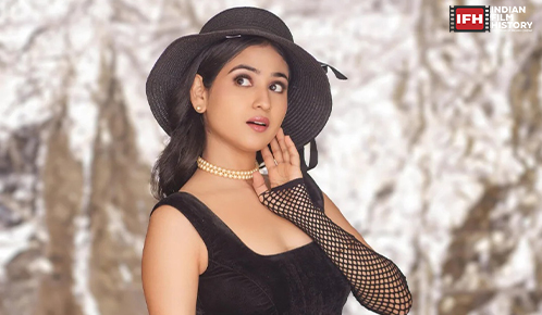 Malaika Vasupal