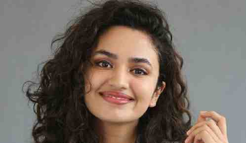 Malavika Nair