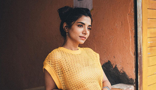 Malhaar Rathod