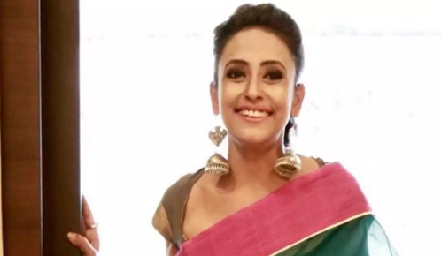 Mallika Majumdar