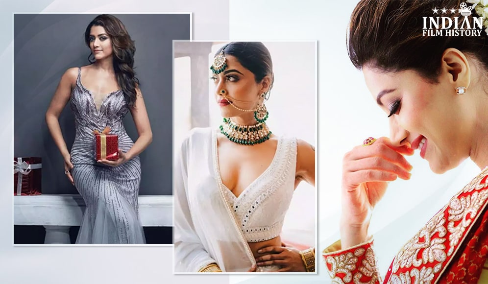Mamta Mohandas