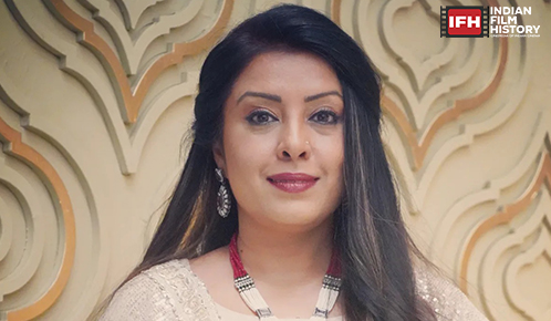Mamta Verma