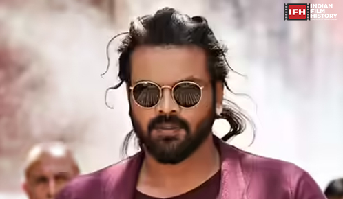 Manchu Manoj Kumar