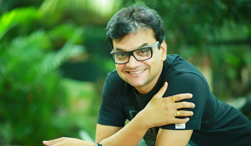 Mangesh Desai