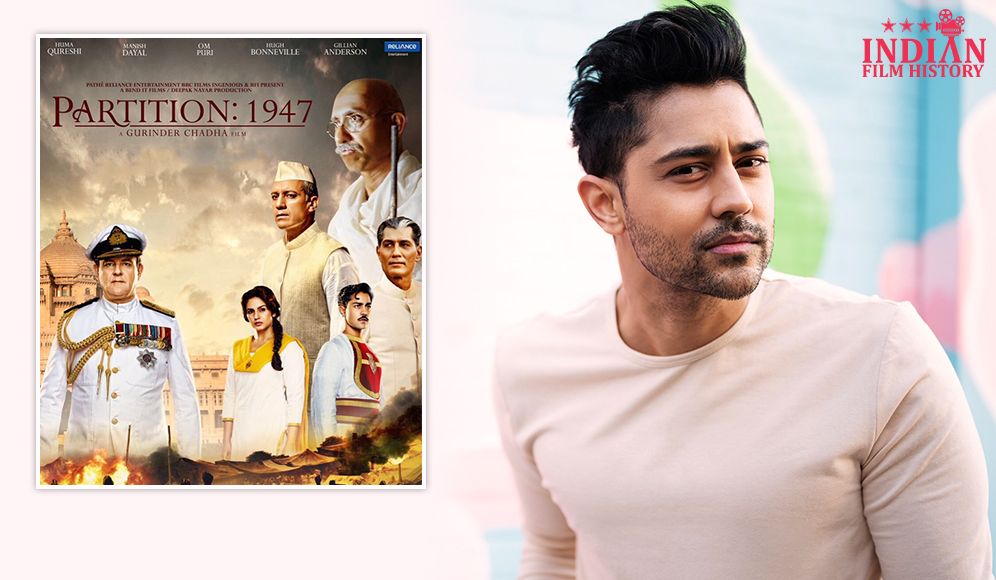 Manish Dayal