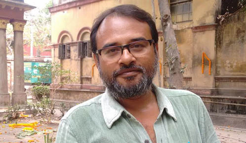 Manish Ghosh
